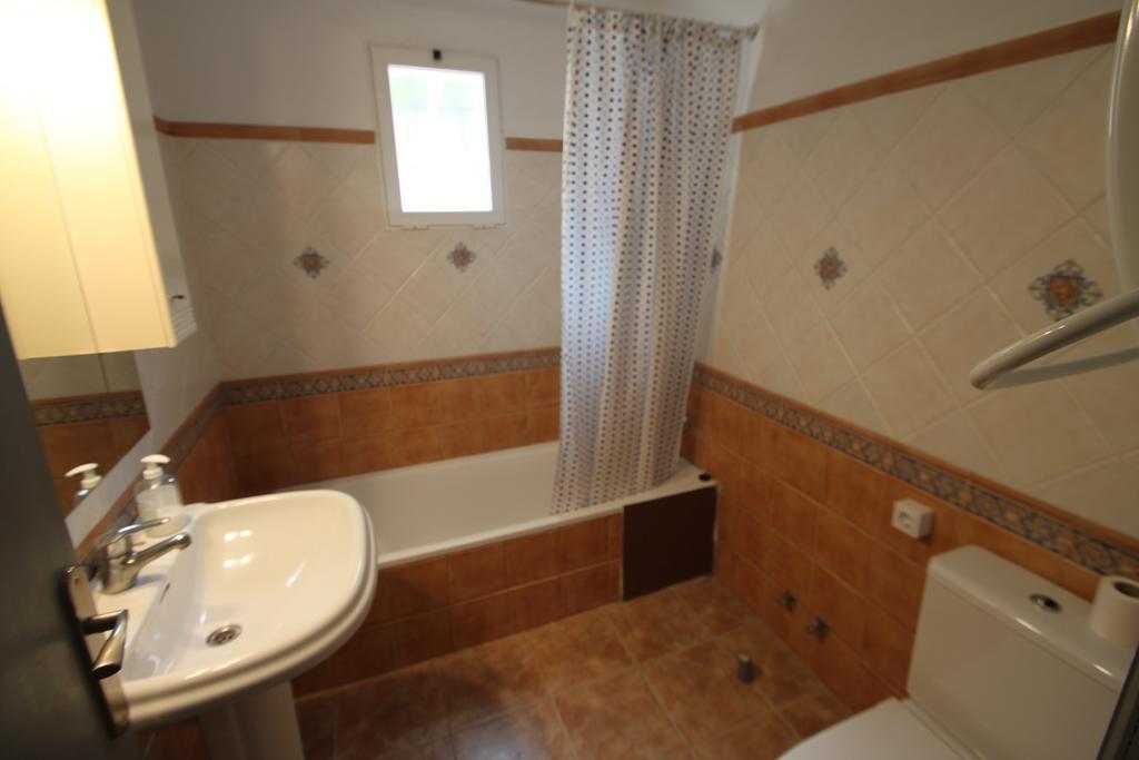 Miquel - Pretty Holiday Property With Garden And Private Pool In 莫莱拉 外观 照片